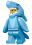 LEGO minifigúrky 15. série 71011