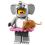LEGO minifigúrky 18.serie 71021
