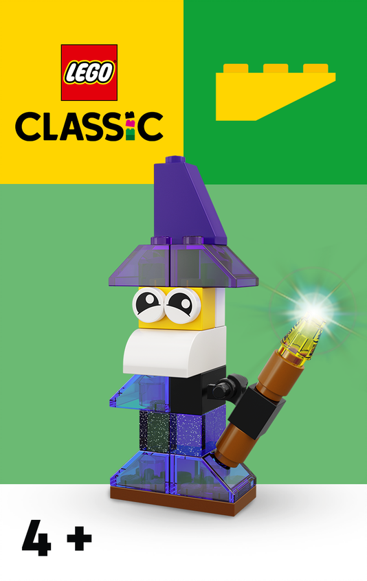 LEGO® Classic