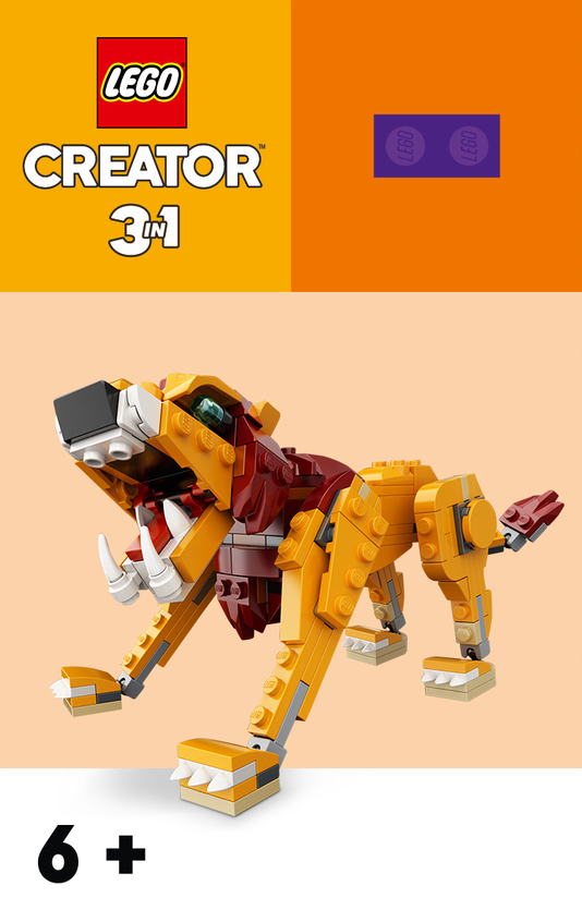 LEGO® Creator