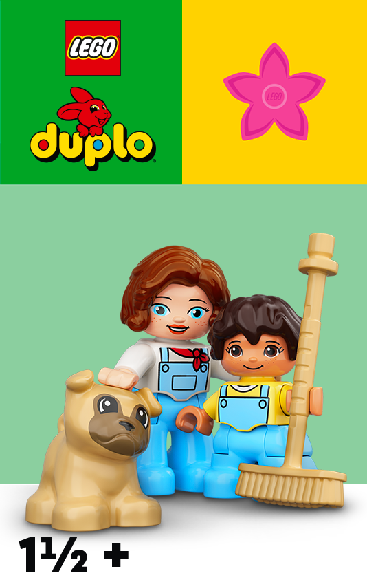 LEGO® DUPLO