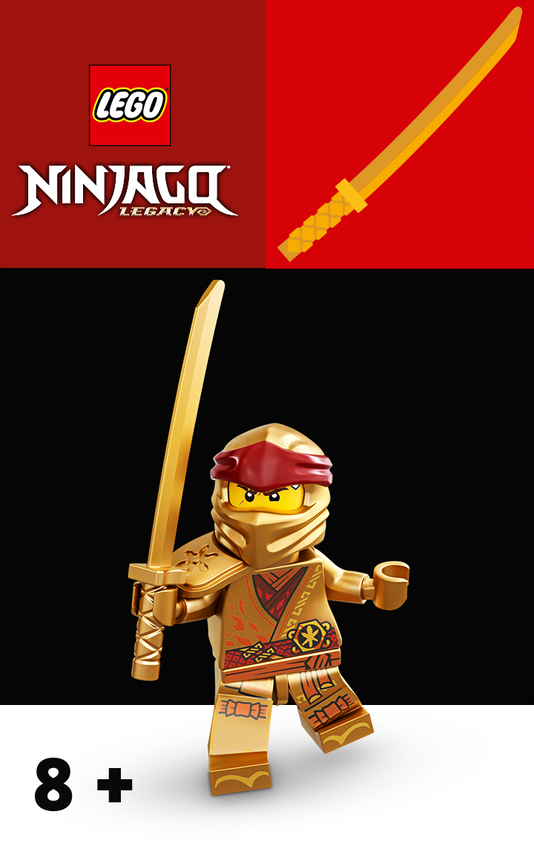 LEGO® Ninjago