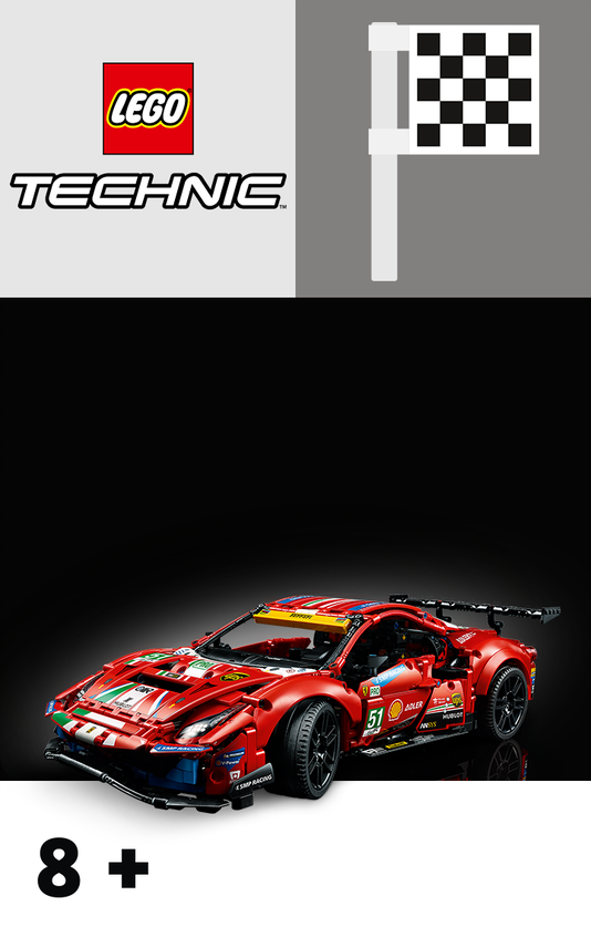 LEGO® Technic