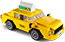 LEGO® Creator dopravné prostriedky