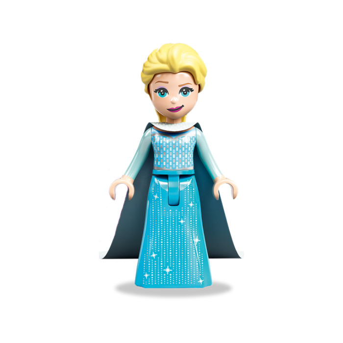 LEGO princezné