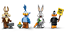 LEGO Minifigúrky 71030 Looney Tunes