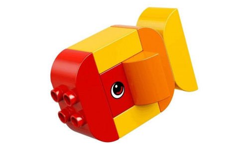 Lego Duplo 30323 Moje první rybička (polybag)