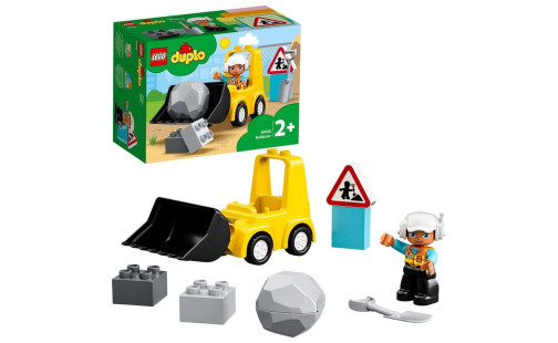 LEGO DUPLO 10930 Buldozer