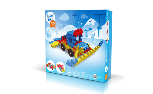 BLOK Ski