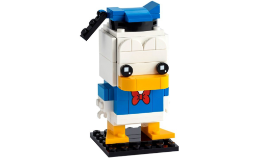 LEGO BrickHeadz 40377 Káčer Donald