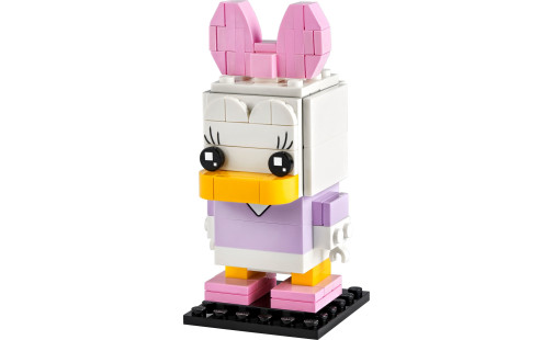 LEGO BrickHeadz 40476 Daisy