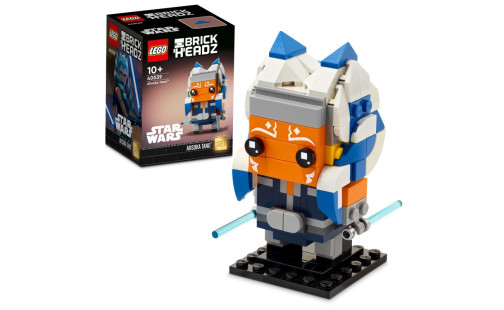 LEGO® Star Wars™ 40539 Ahsoka Tano