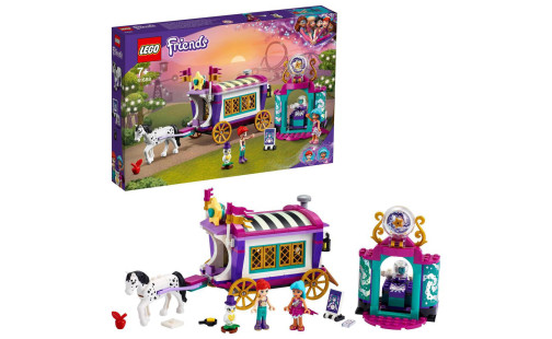 LEGO®  Friends 41688 Kouzelný karavan