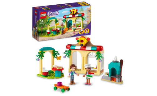 LEGO Friends 41705 Pizzerie v městečku Heartlake