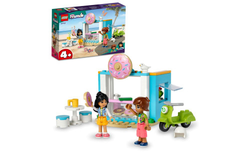 LEGO® Friends 41723 Obchod s donuty