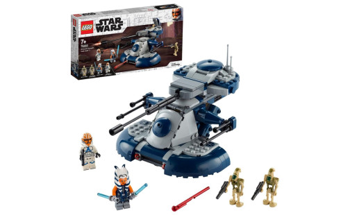 Lego STAR WARS 75283 AAT