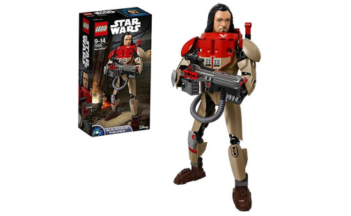 LEGO Star Wars 75525 Baze Malbus