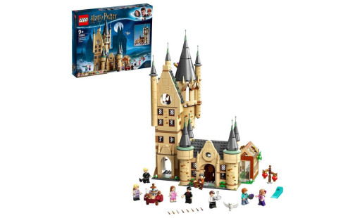 LEGO Harry Potter 75969 Astronomická věž v Bradavicích