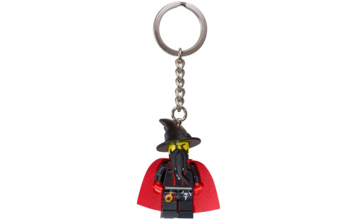 LEGO 850886 Castle Kľúčenka - Dragon Wizard 
