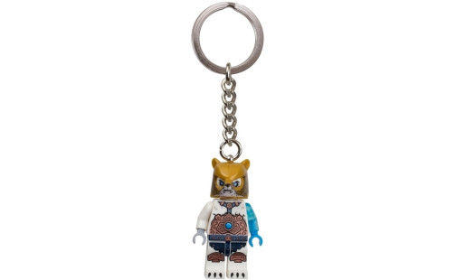 LEGO Minifigurky 851369 Icebite Key Chain