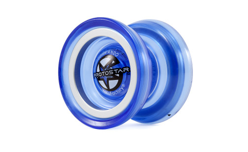 YoYo YoYoFactory Protostar Pack - Modré