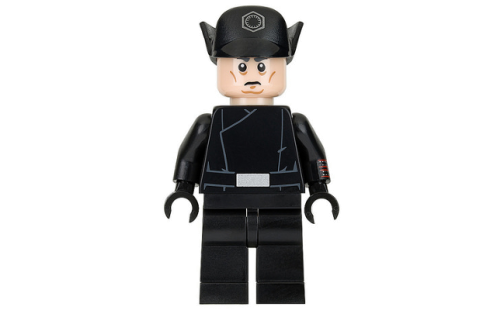 LEGO® Star Wars™ 5004406 First Order General