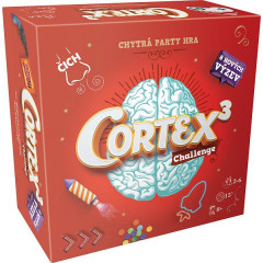 Cortex 3 Challenge