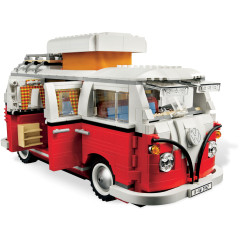 Lego 10220  Volkswagen T1 Camper Van