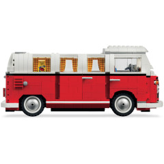 Lego 10220  Volkswagen T1 Camper Van
