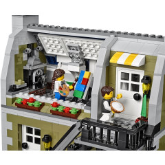 LEGO 10243 Parisian Restaurant