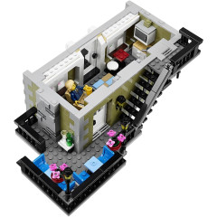 LEGO 10243 Parisian Restaurant