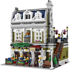 LEGO 10243 Parisian Restaurant