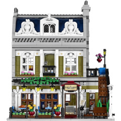 LEGO 10243 Parisian Restaurant