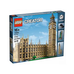 Lego Creator 10253 Big Ben