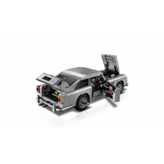 LEGO Creator 10262 Bondův Aston Martin DB5