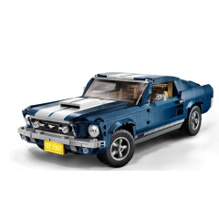 Lego Creator 10265 Ford Mustang GT