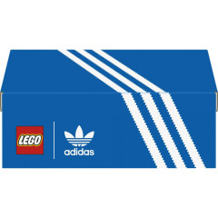 LEGO 10282 adidas Originals Superstar