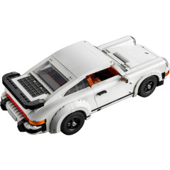 LEGO Creator 10295 Porsche 911