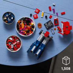 LEGO Creator Expert 10302 Optimus Prime
