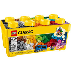 LEGO Classic 10696 - Kreativní box obal