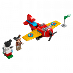 LEGO® Disney Mickey and Friends 10772 Myšák Mickey a vrtulové letadlo