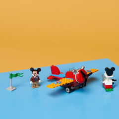 LEGO® Disney Mickey and Friends 10772 Myšák Mickey a vrtulové letadlo