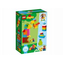 LEGO DUPLO 10887 Kreativní box