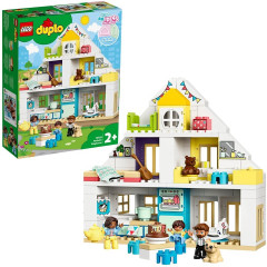 LEGO Duplo 10929 Domeček na hraní