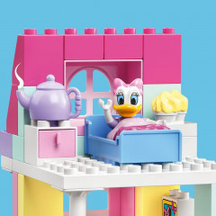 LEGO® DUPLO® Disney 10942 Domek a kavárna Minnie