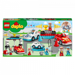 LEGO® DUPLO® 10947 Závodní auta