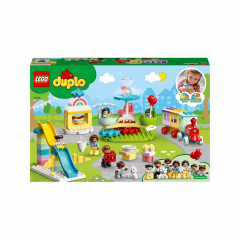 LEGO® DUPLO® 10956 Zábavní park