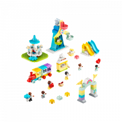 LEGO® DUPLO® 10956 Zábavní park