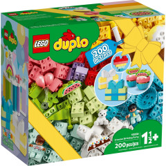 LEGO DUPLO 10958 Tvořivá oslava narozenin