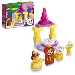 LEGO DUPLO Disney Princess 10960 Kráska na plese